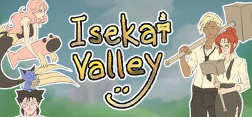 Banner of Isekai Valley 