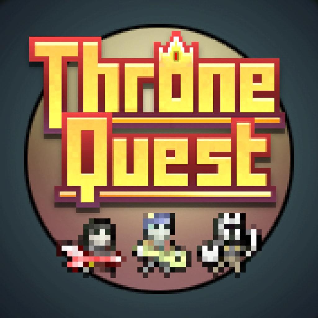 Throne Quest Latest Version for Android/iOS APK - TapTap