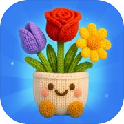 Wool Craze -Yarn Color Sort 3D