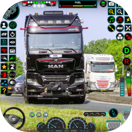Truck Game 3d Truck Simulator