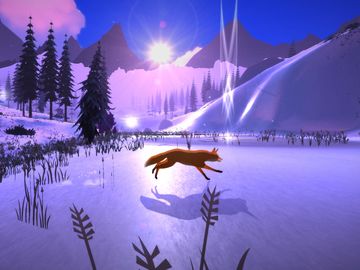 The First Tree Game Screenshot
