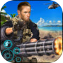 Icon of island demolition ops : call of infinite war FPS