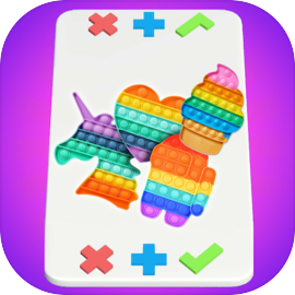 Fidget Trading 3D: Trading Master & Fidget Toys 3D