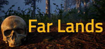 Banner of Far Lands 
