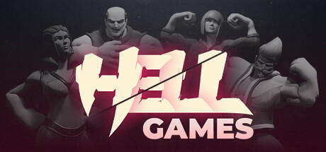 Banner of Hell Games 