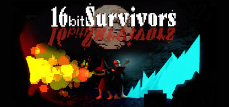Banner of 16BitSurvivors 