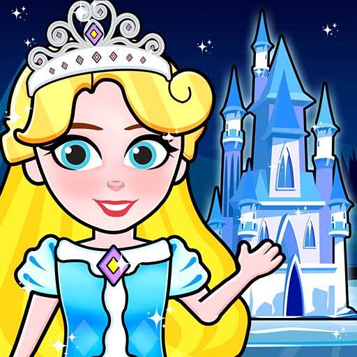 Paper Princess's Dream Castle - Apps on Google Play