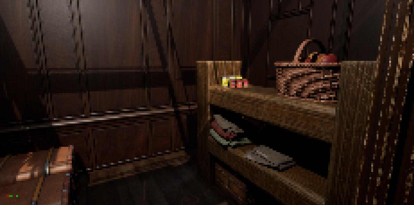 Head To Hell 黄泉旅客 Game Screenshot