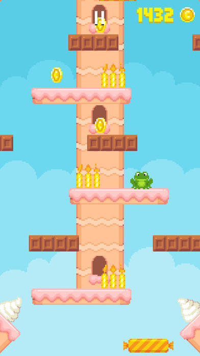 Upstarts Game Screenshot