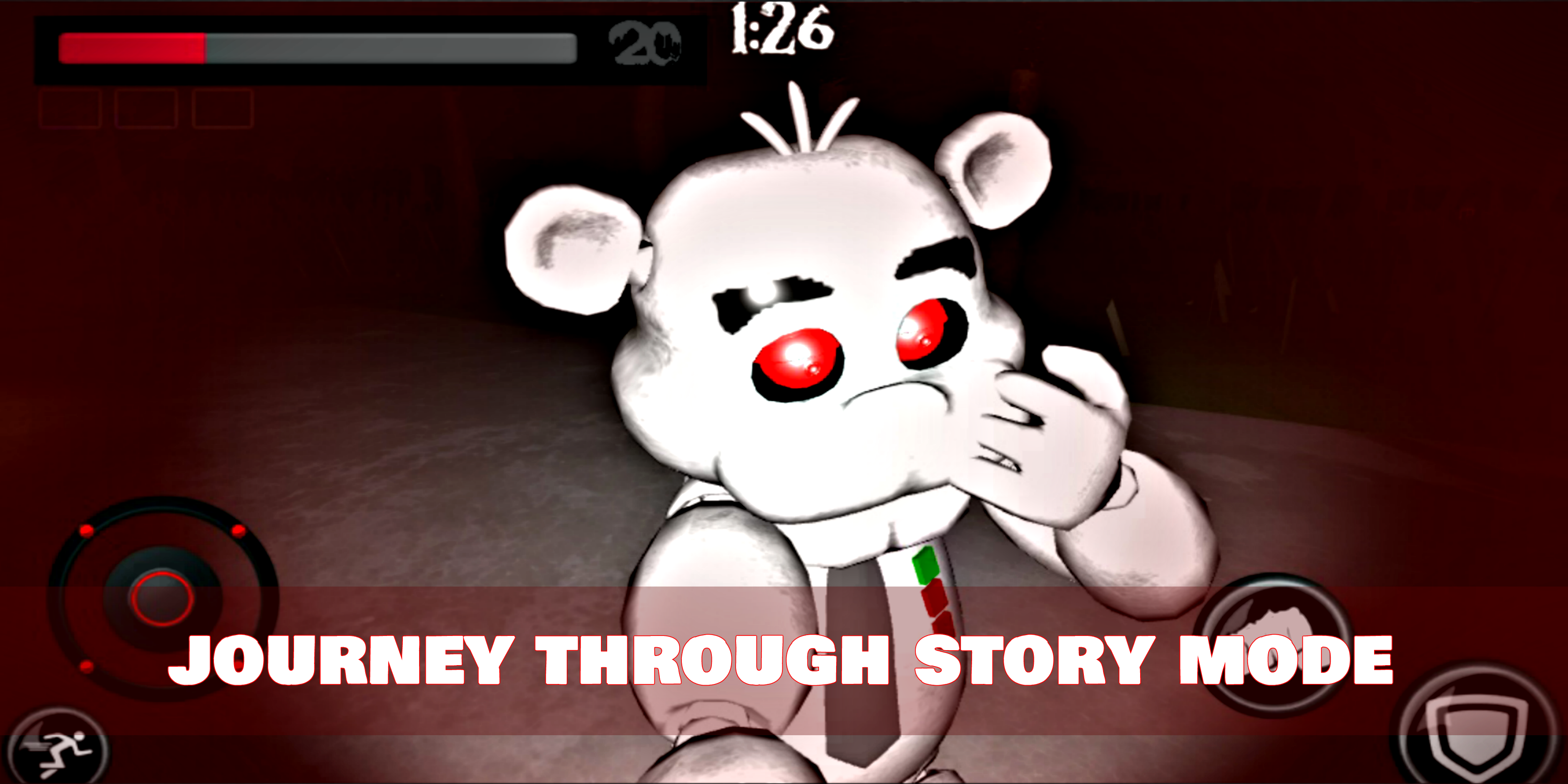 Clash of Evil ภาพหน้าจอเกม