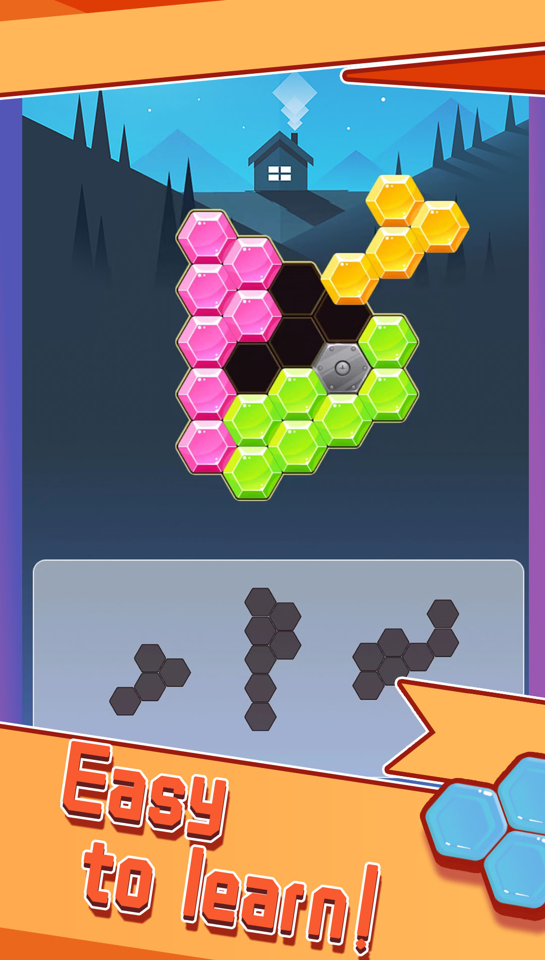 Block Blast Latest Version for Android/iOS APK - TapTap