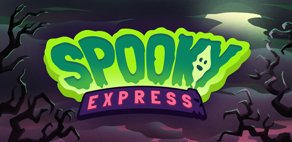 Spooky Express screenshot