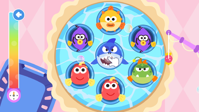 Learning Games 4 Kids - BabyTV APK for Android Download