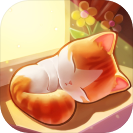 고롱고롱 고양이