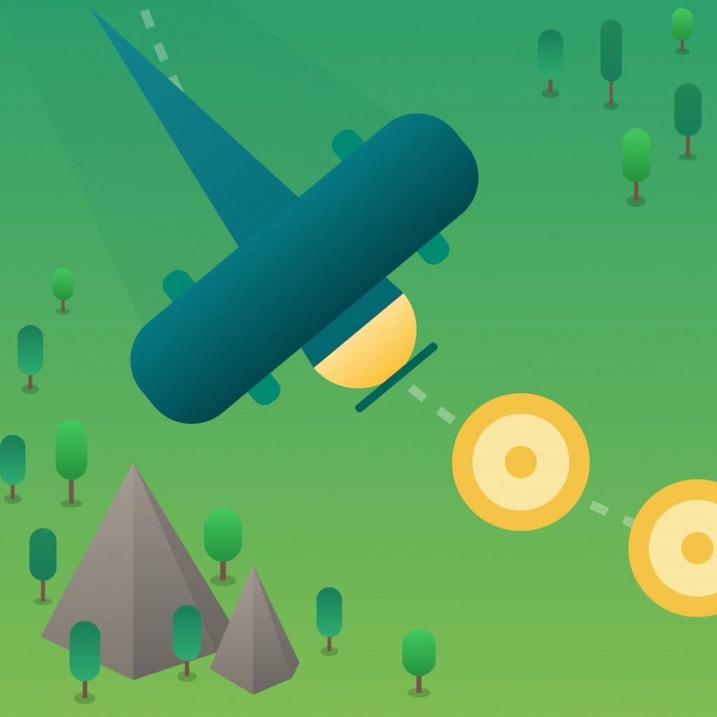 Plane: Tower Attack Latest Version for Android/iOS - TapTap