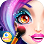 Glittering Halloween Makeover Party 아이콘