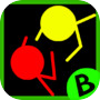 STICKMAN FIGHT : THE BEGINNING