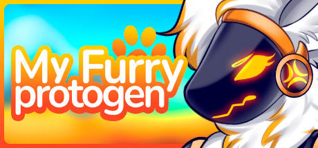 Banner of My Furry Protogen 🐾 