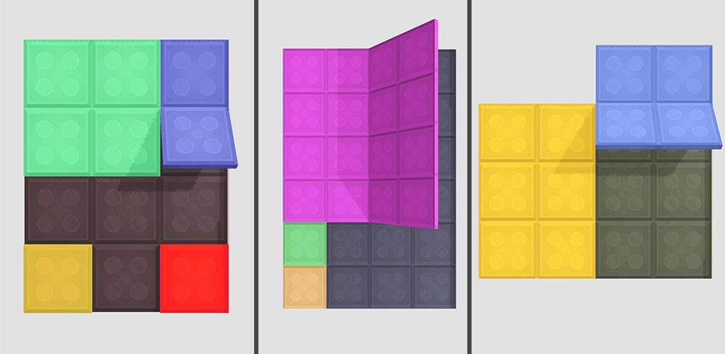 Banner of Blocks ကိုခေါက်ပါ။ 1.0.1