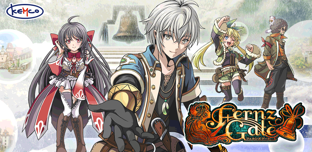 RPG Fernz Gate screenshot