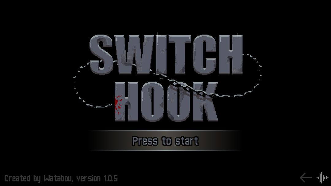 Switch Hook screenshot game