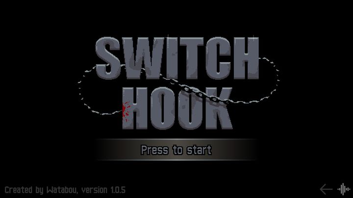 Screenshot 1 of Switch Hook 1.0.5