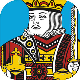 FreeCell Solitaire - train your brain easily