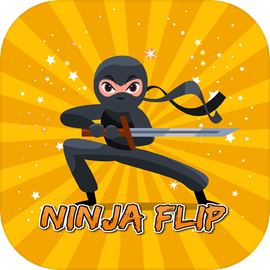 Ninja Flip for Android - Download the APK from Uptodown