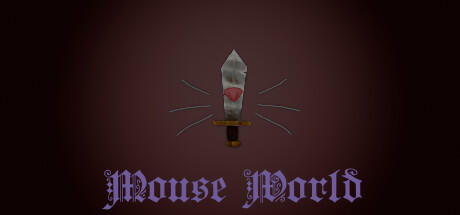 Banner of MouseWorld 