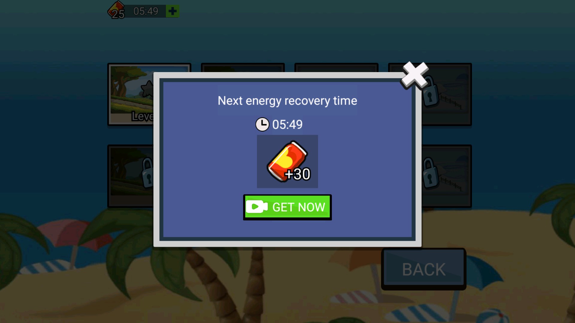 Screenshot 4 of Wheels Adventure 