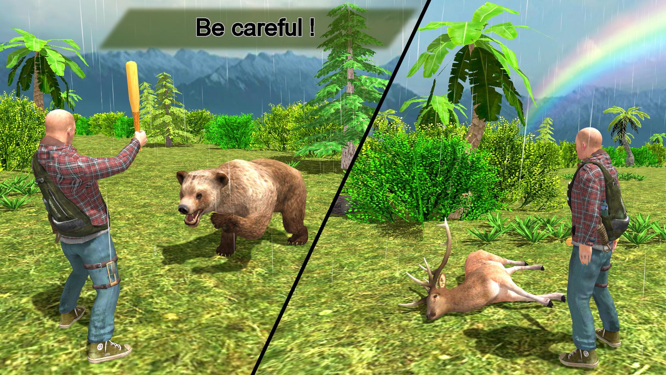 Captura de Tela do Jogo Go To Town 3