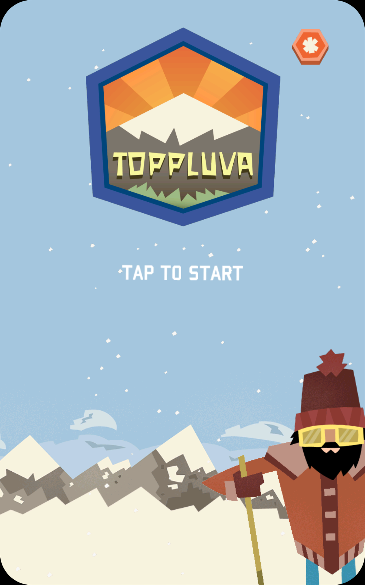 Screenshot 7 of Toppluva 1.3.1