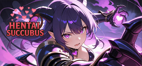 Banner of Hentai Succubus 