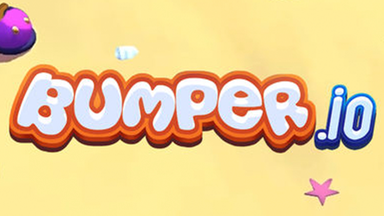 Скриншот видео Bumper.io