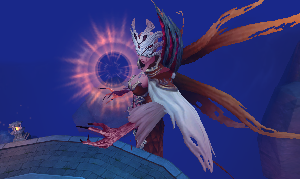 真将灵无双 Game Screenshot