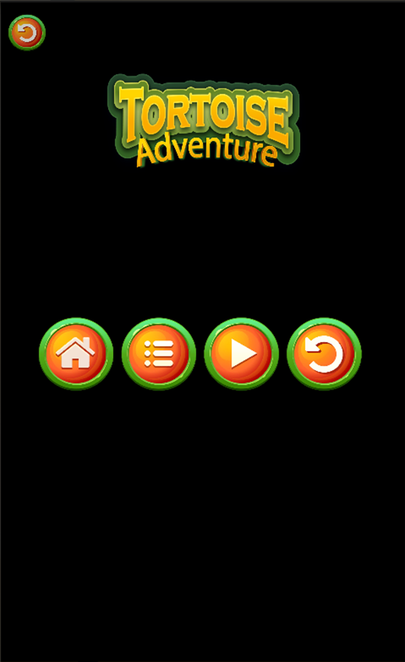 Tortoise jumping adventure android ios taptap