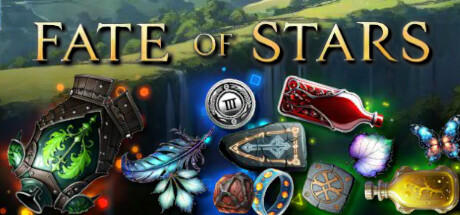 Banner of Fate of Stars 