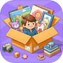 Icon of Satis Room Cozy Decor Game