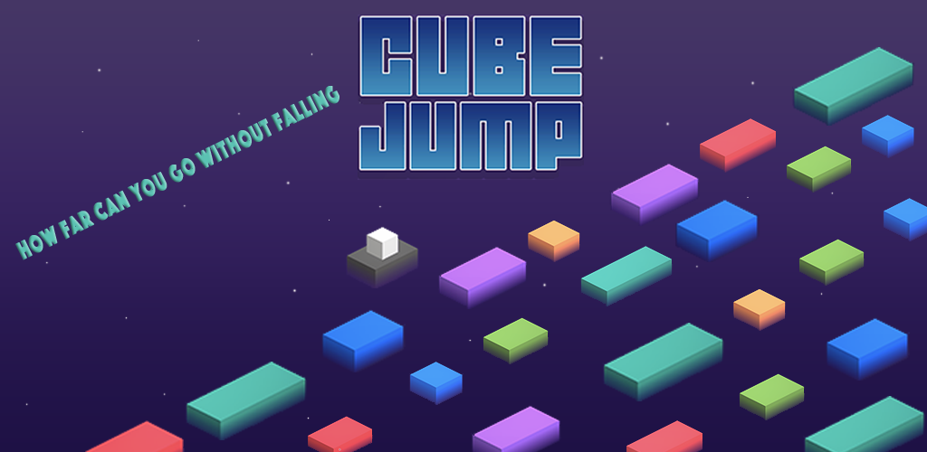 Screenshot 1 of Jump jump - Addictive Game 3.2.5