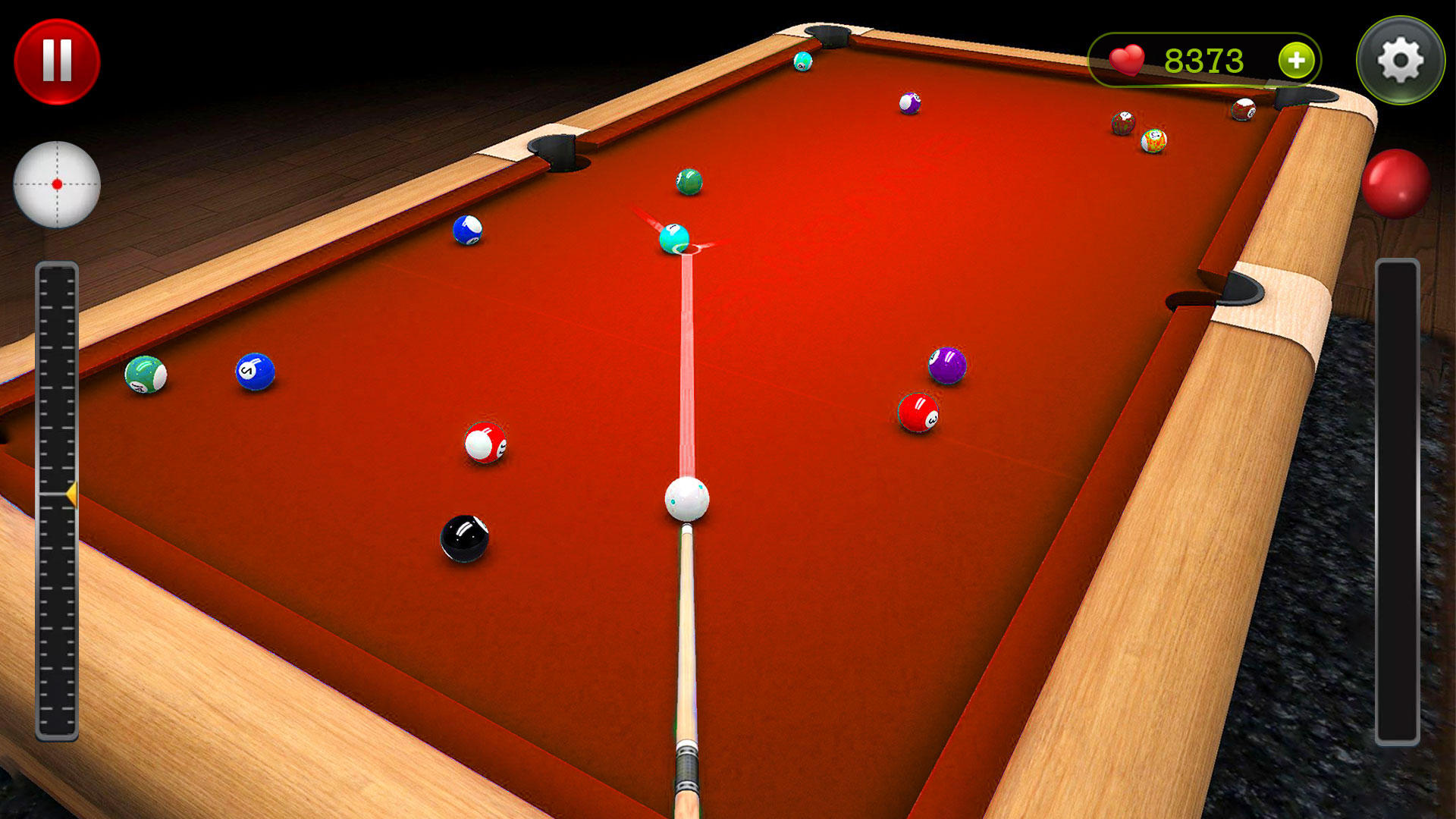 8 Ball Pool Legend Offline mobile android iOS apk download for free-TapTap