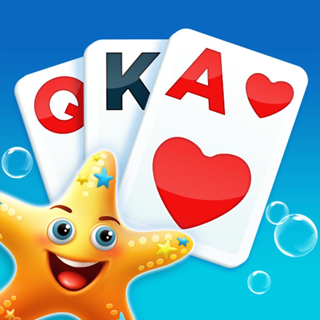 Solitaire Fish. Latest Version for Android/iOS APK - TapTap