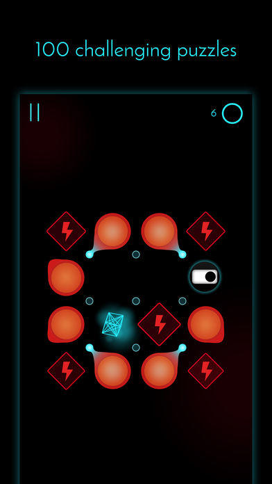 loop : puzzler Game Screenshot