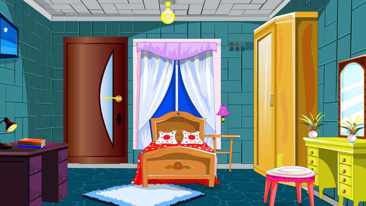 Escape Games Day-298 Game Screenshot