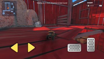 Metarace - Crazy Truck Racing Game Screenshot