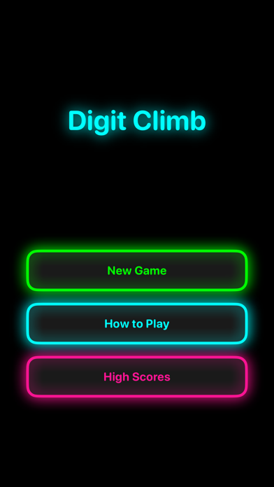 Digit Climb Latest Version for Android/iOS APK - TapTap