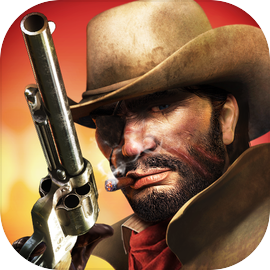 Cowboy Gun War