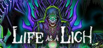 Banner of Life as a Lich 
