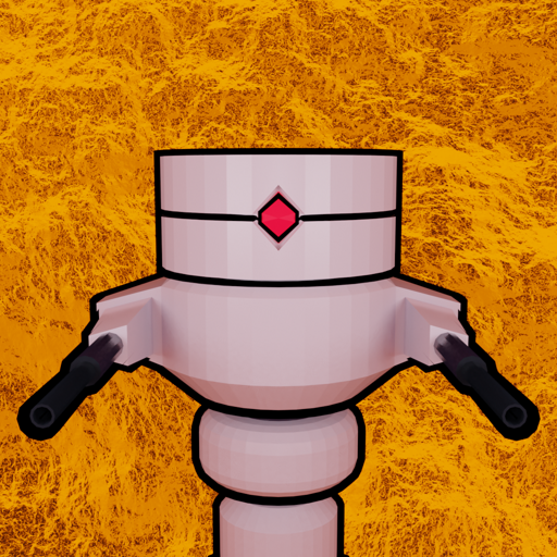 Run use gun Latest Version for Android/iOS APK - TapTap