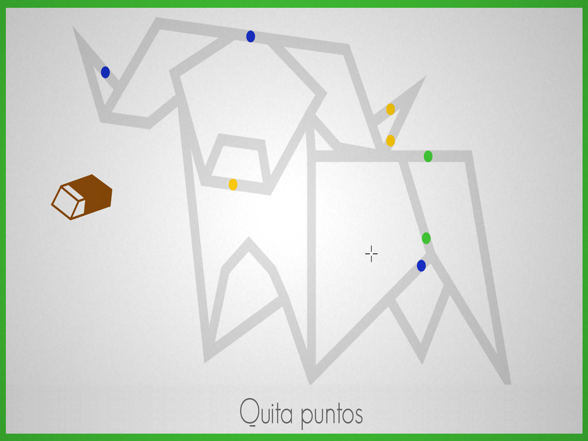 Cuplikan Layar Game Lines - Physics Drawing Puzzle