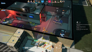 PUBG: BLINDSPOT Game Screenshot